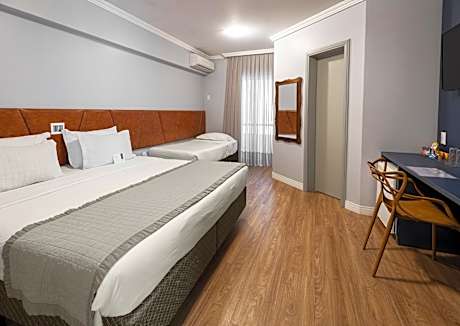 Suite Standard 3 PAX