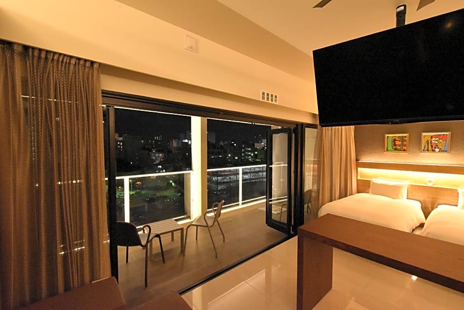 Hotel Viviana