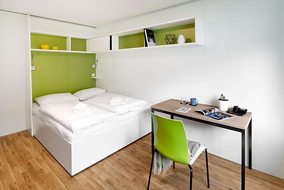 myNext - Hotel Leo