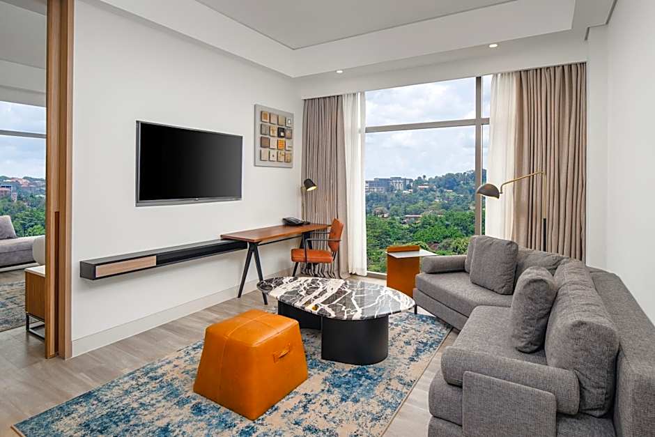 Four Points by Sheraton Kampala