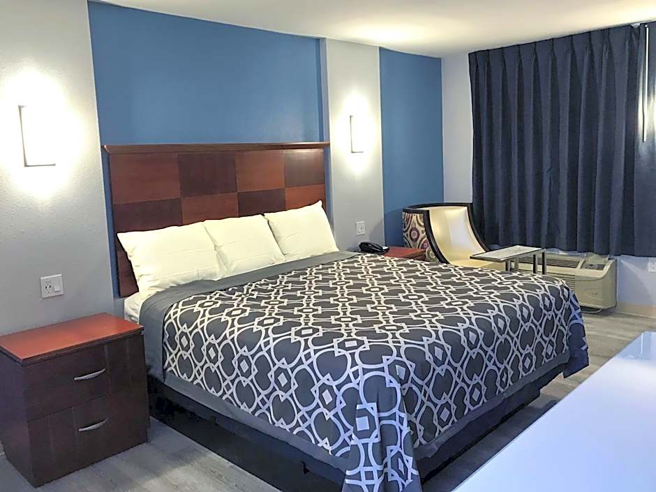 Americas Best Value Inn Decatur, GA
