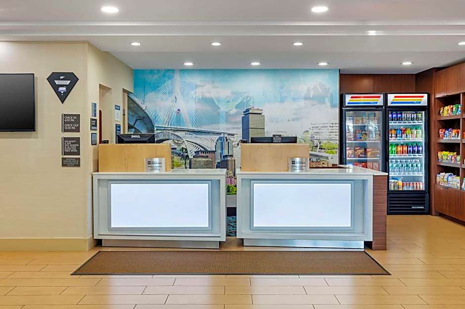 Best Western Plus North Shore Hotel