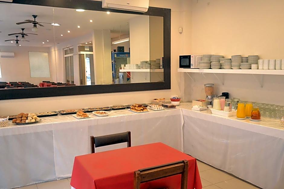 Nuevo Horizonte Hotel