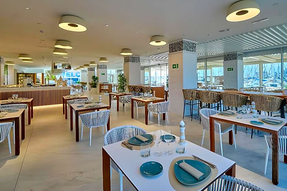 Hotel Marina Badalona