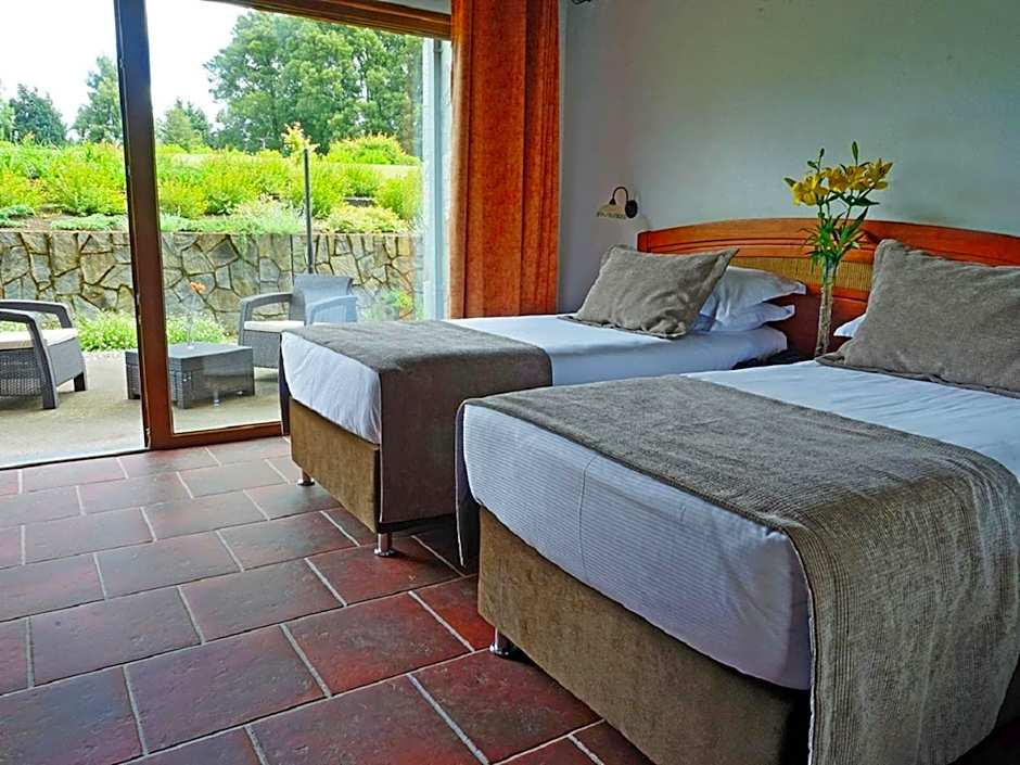 Hotel Pucon Green Park