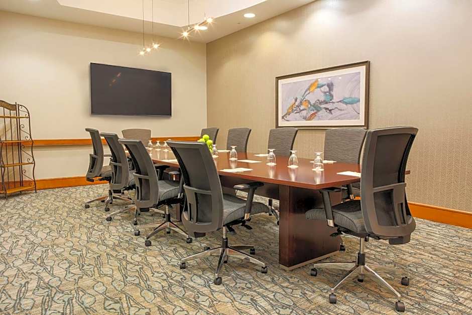 DoubleTree By Hilton Hotel Rochester