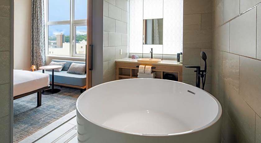 GRIDS PREMIUM HOTEL OTARU