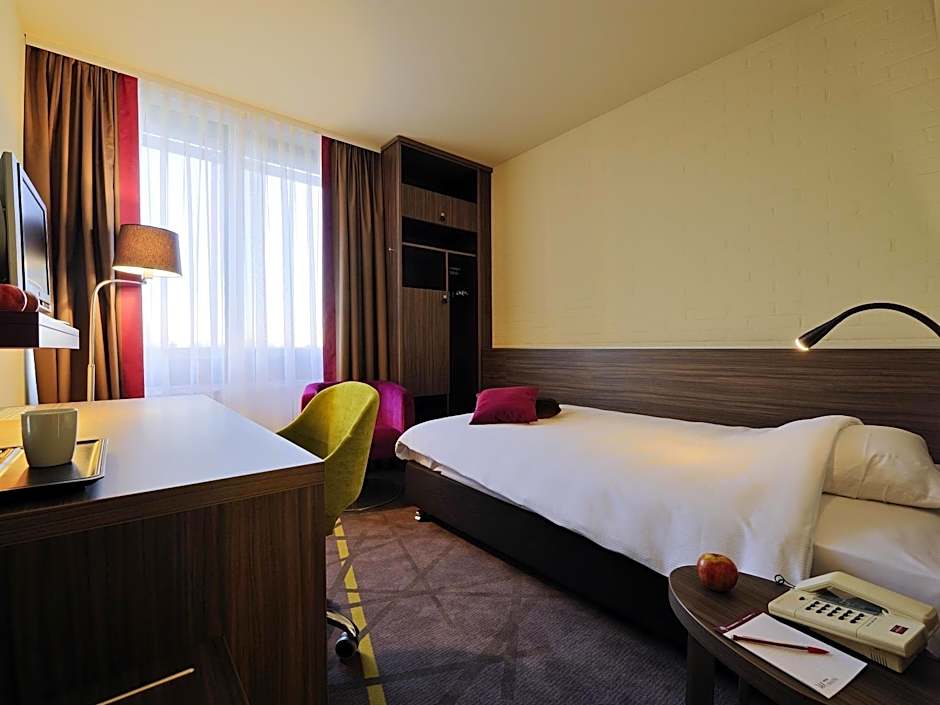 Mercure Hotel Groningen Martiniplaza