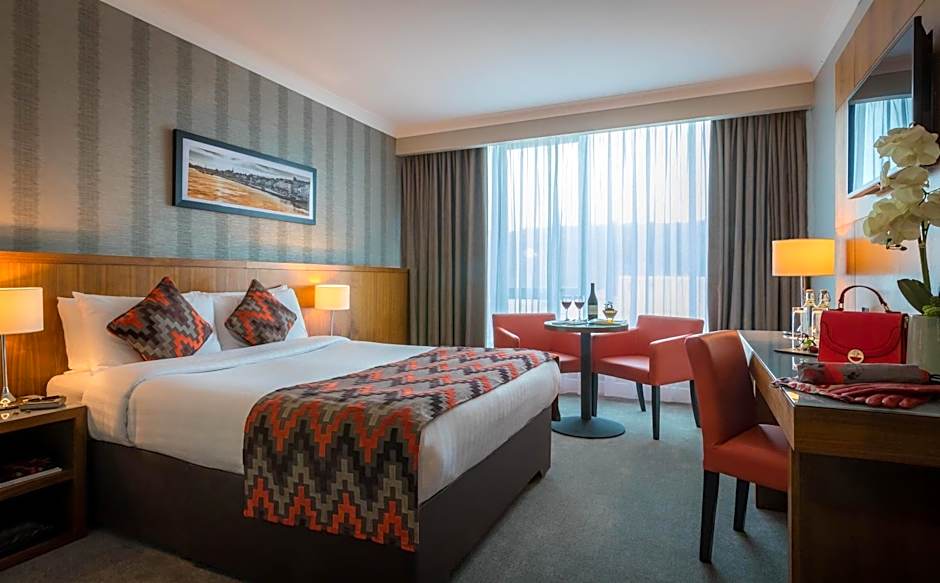 The Fitzwilton Hotel