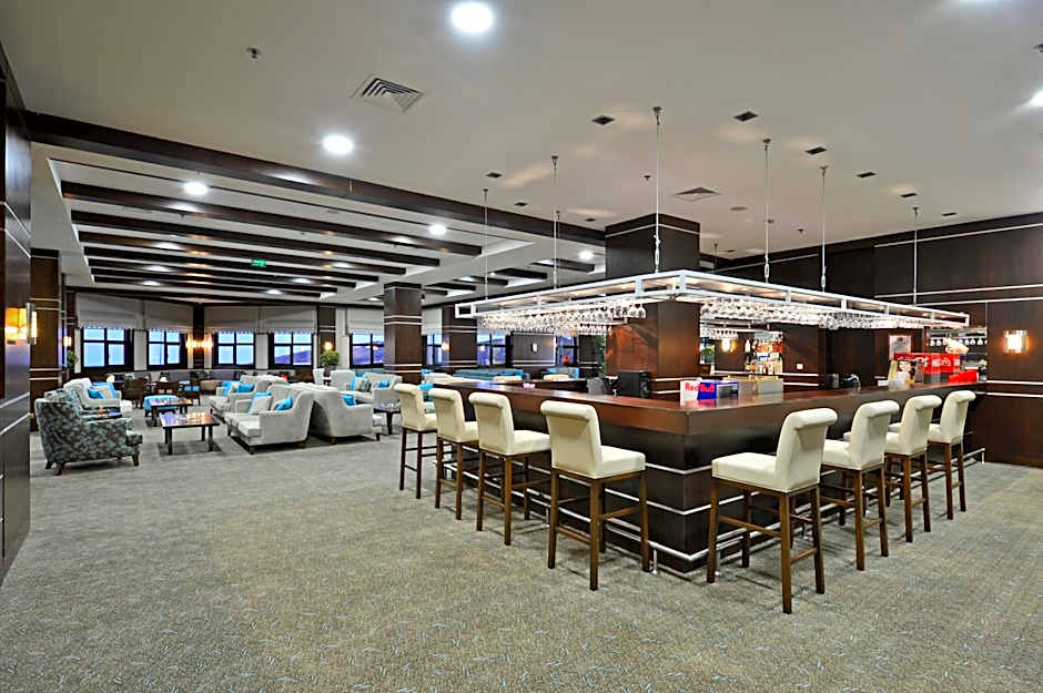 Karinna Hotel Convention Center & Spa Luxury - Full Board Plus