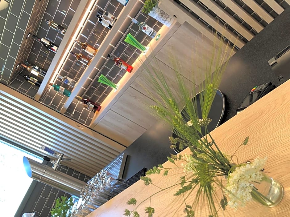 Holiday Inn Express Luzern-Neuenkirch By IHG