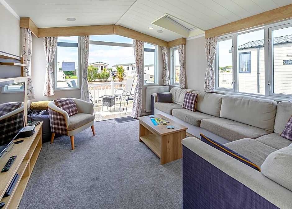 Looe Coastal Retreat
