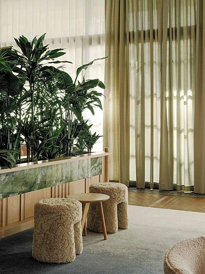 PURO Pozna Stare Miasto