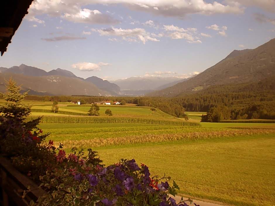 Adlerhof am Sonnenplateau