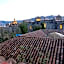 Cusco Plaza Nazarenas