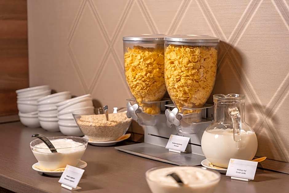 Vitta Hotel Superior