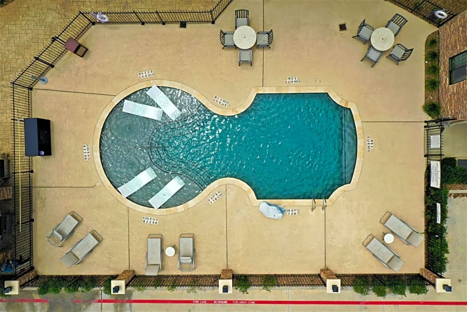 Staybridge Suites Houston Humble - Generation Pk By IHG