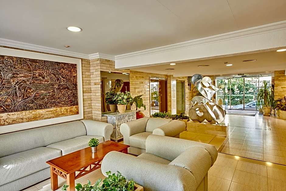 Apartamentos Ben-Hur