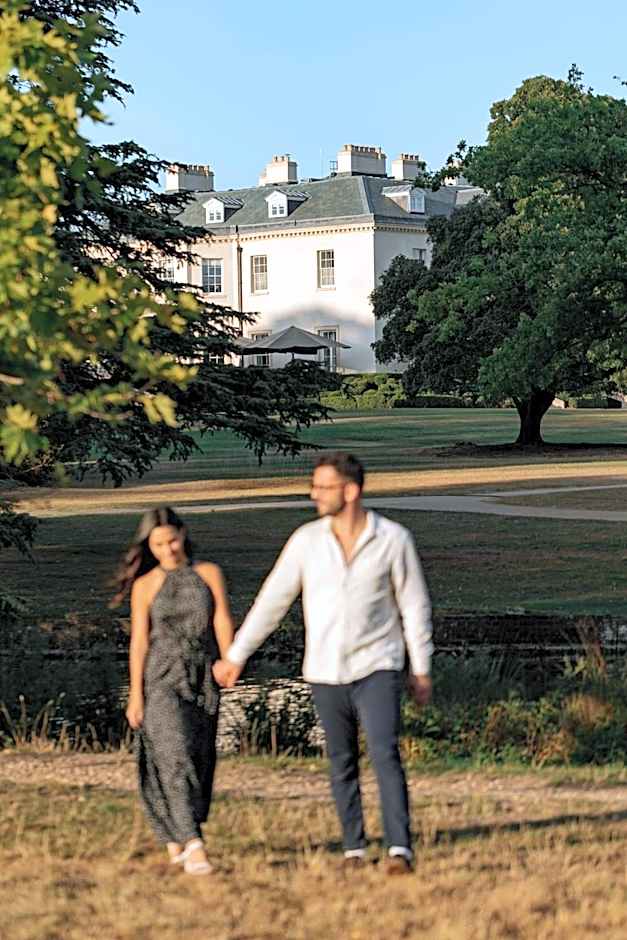 The Langley, a Luxury Collection Hotel, Buckinghamshire