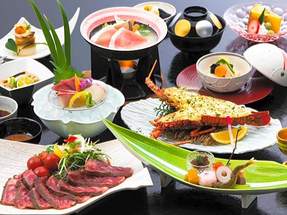 Hotel Yunomoto