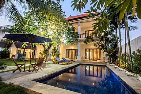 Bali Billy Village