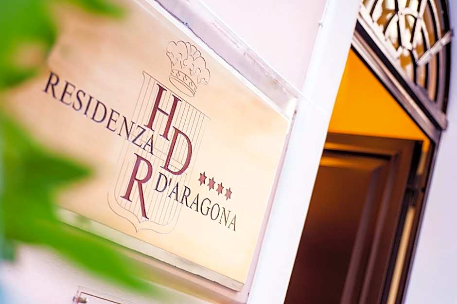 Residenza d'Aragona