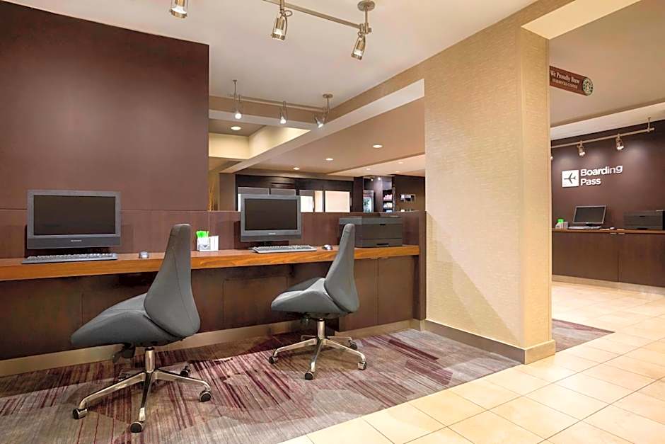 Courtyard by Marriott Champaign