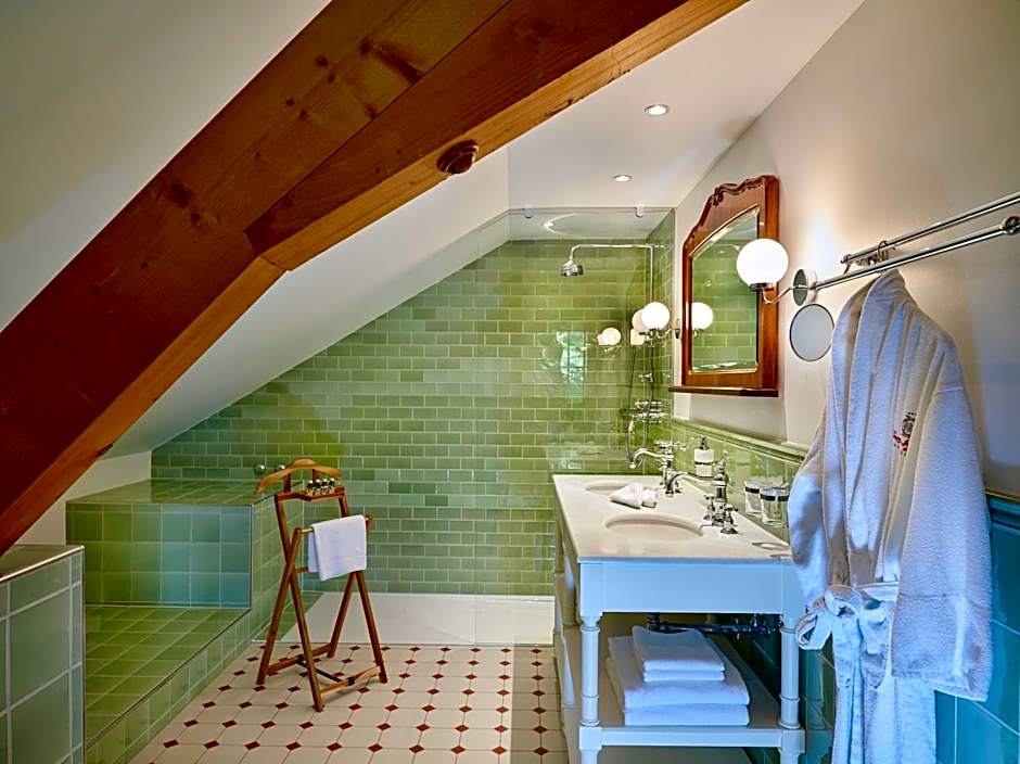 Grandhotel Giessbach