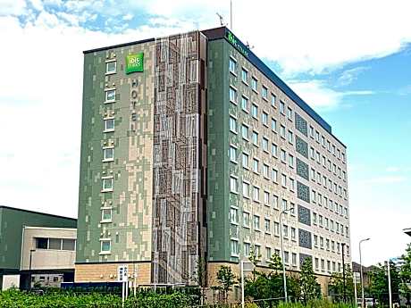 Ibis Styles Tokyo Bay
