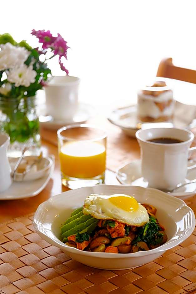 Courthouse Inn Revelstoke