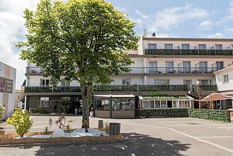 ibis Styles St Gilles Croix de Vie centre-ville