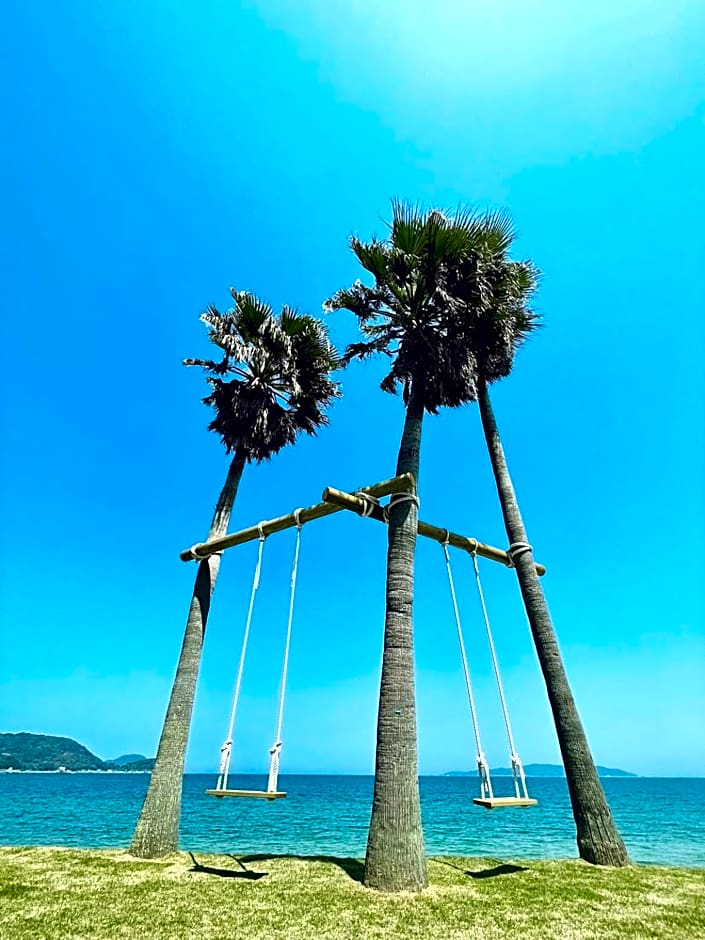 Alba HOTEL & Glamping