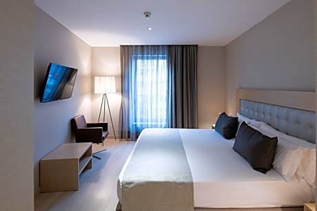 Catalonia Sagrada Familia Hotel