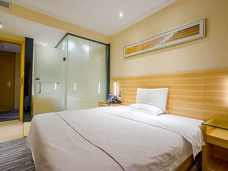 Denise Hotel Apartment(Shangxiajiu Branch)