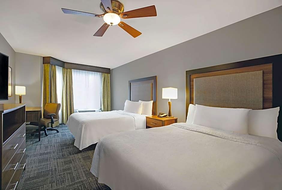 Homewood Suites By Hilton Charlotte/Ayrsley