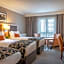 Clayton Hotel Dublin Airport