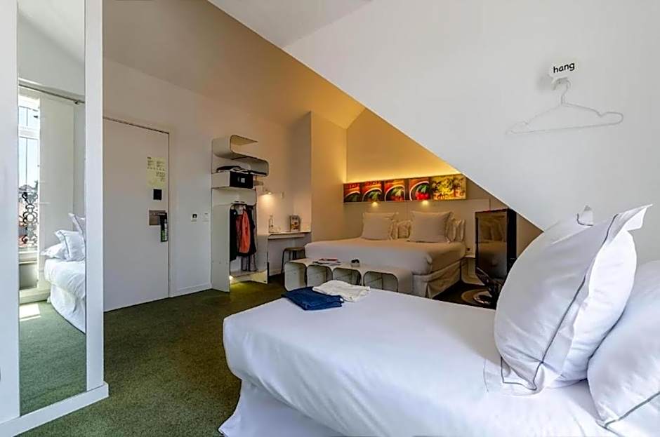 Hotel Gat Rossio