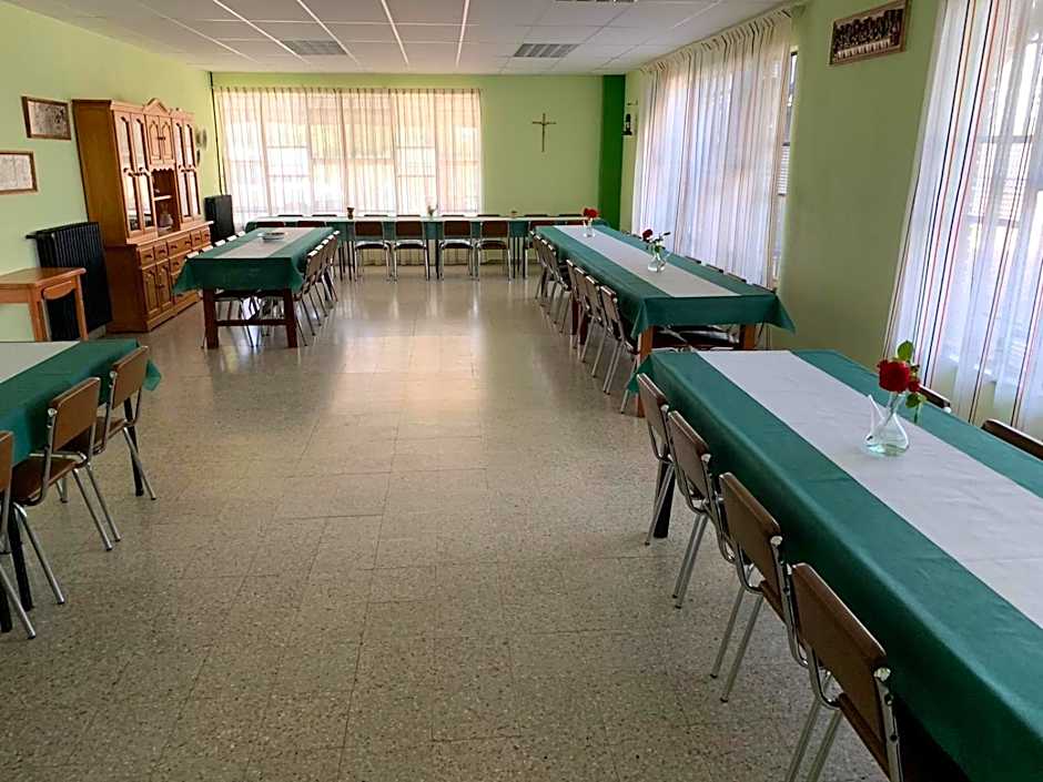 Ermita del Carmen Híjar