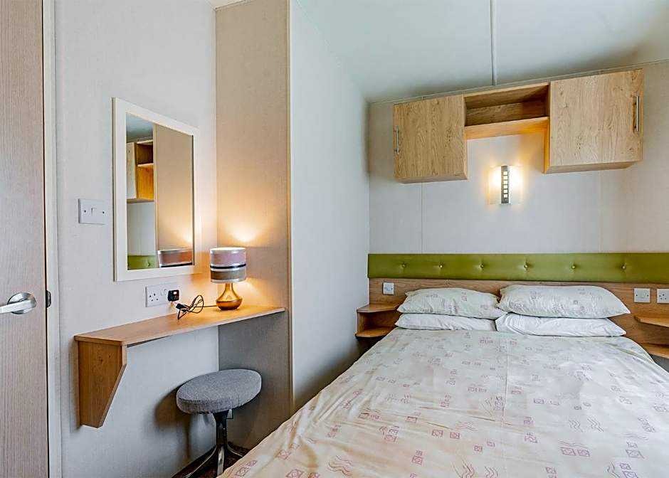 Nethercraig Holiday Park