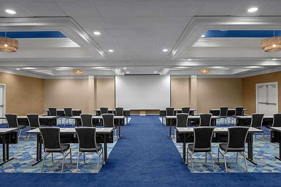 Hotel Indigo Mount Pleasant By IHG
