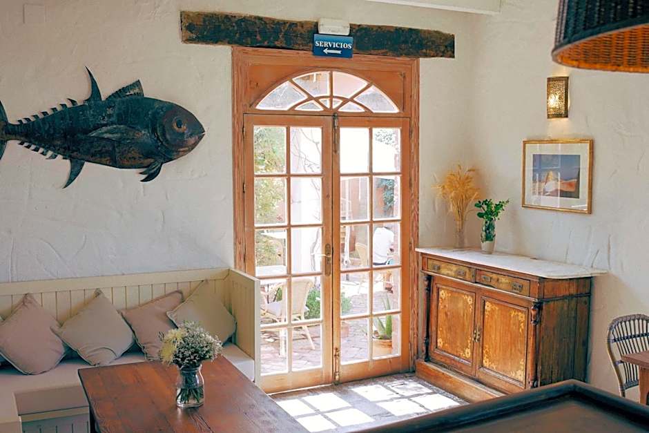 Hotel Madreselva - Grupo Califa