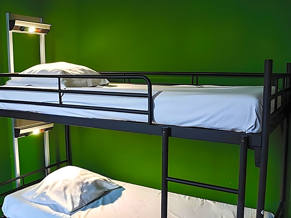 Princess Hostel Leidse Square Amsterdam