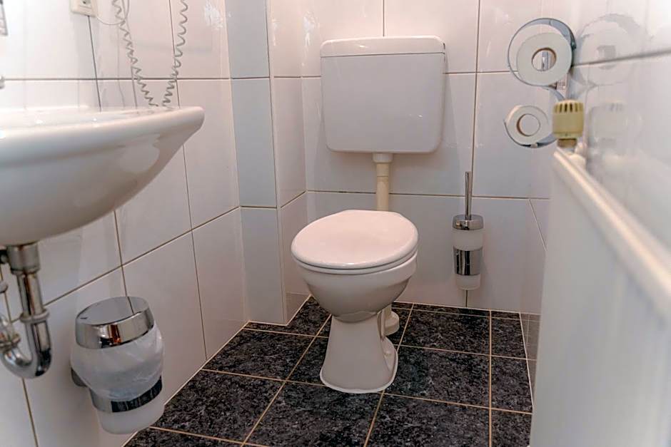 Hotel Unter den Linden