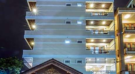 Vientiane Luxury Hotel