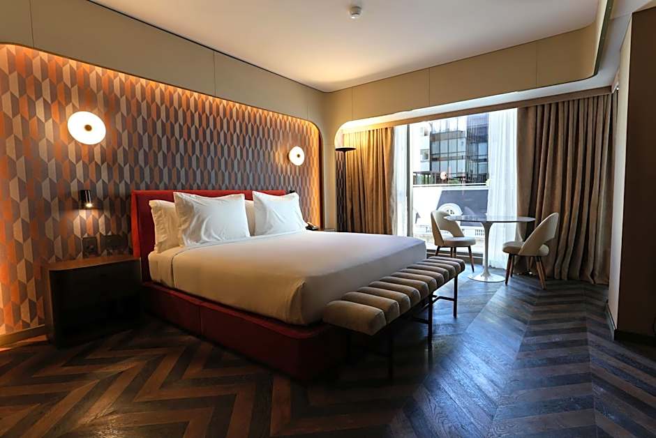 Recoleta Grand, Buenos Aires, a Tribute Portfolio Hotel