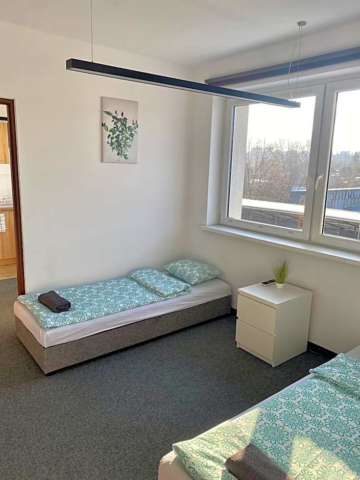 Astra Katowice - Aparthotel