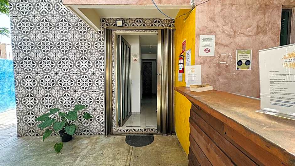 Ahavá Hostal Boutique