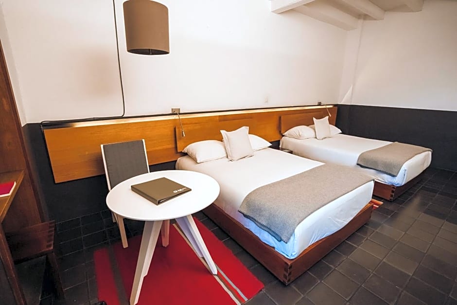 Hotel Azul de Oaxaca
