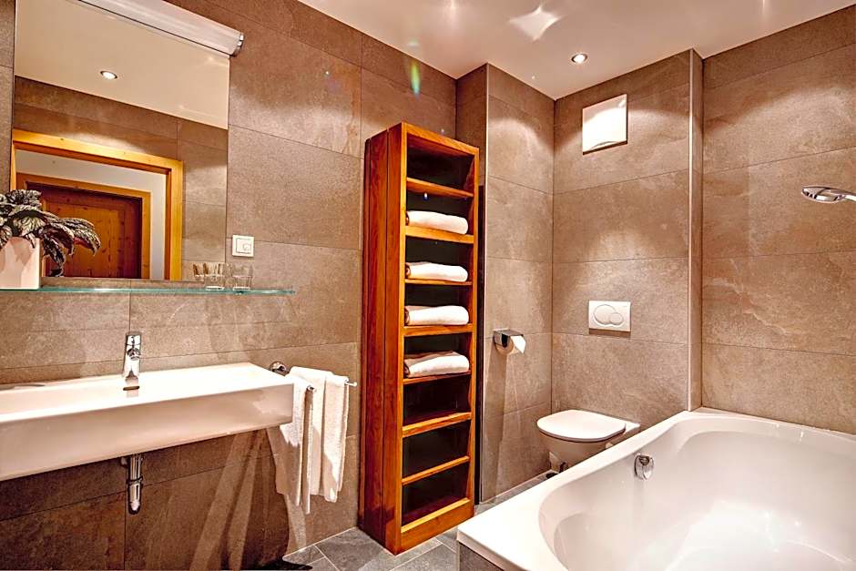 Gerlos Mountain Estate