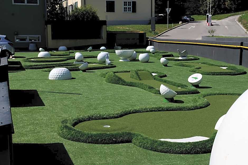 Hotel Slatina Superior